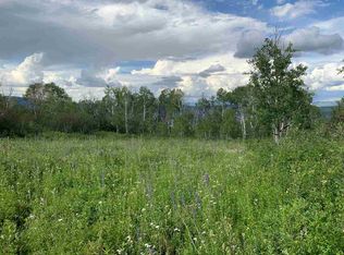 Tbd Harrison Creek Rd, Collbran, CO 81624