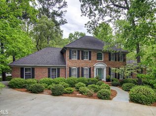 1180 Juniper Ct SE, Conyers, GA 30013