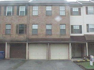 113 Chaucer Rd #A, Mount Laurel, NJ 08054