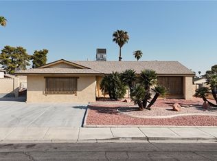 2030 Roan Ave, Las Vegas, NV 89119