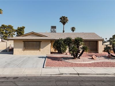 2030 Roan Ave, Las Vegas, NV, 89119