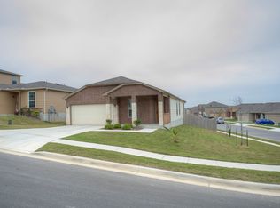 9539 Madison Crk, Converse, TX 78109