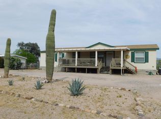 9800 N El Uno Minor, Tucson, AZ 85743