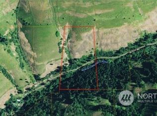 5 Scott Rd, Waitsburg, WA 99361