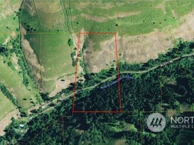 5 Lot Scott Road, Waitsburg, WA, 99361