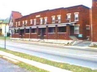 308 N Metcalf St, Lima, OH 45801