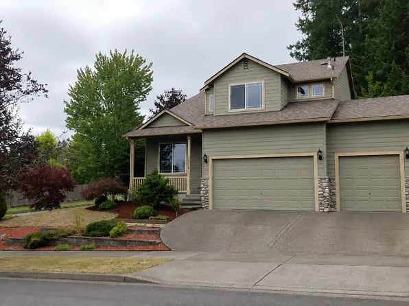 3318 Lady Fern Loop NW, Olympia, WA 98502
