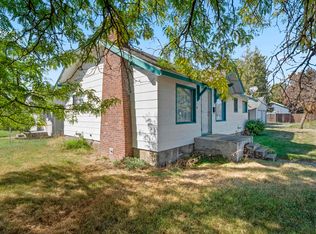5103 N Addison St, Spokane, WA 99207
