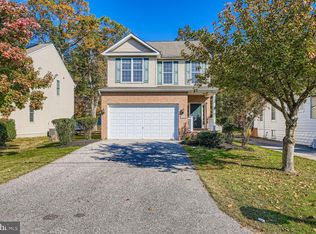 1250 Breitwert Ave, Odenton, MD 21113