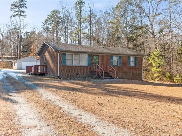 6502 Woodlane Ct, Julian, NC 27283