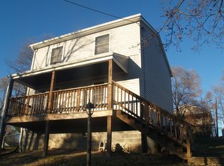 370 Sunset St, Strasburg, VA 22657