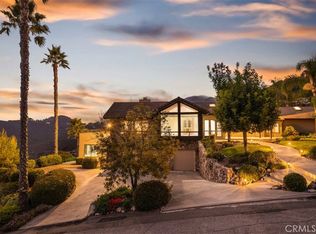 3696 Camino De Las Lomas, Vista, CA 92084