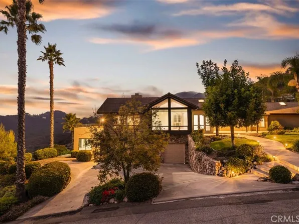 3696 Camino De Las Lomas, Vista, CA 92084