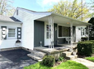 934 W Vine St, Albany, IN 47320
