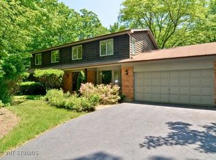 460 Cedar Ave, Highland Park, IL