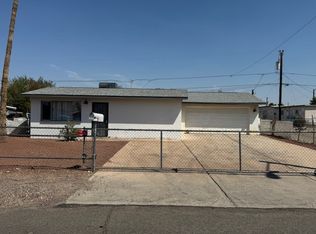 1874 Montclair Dr, Bullhead City, AZ 86442