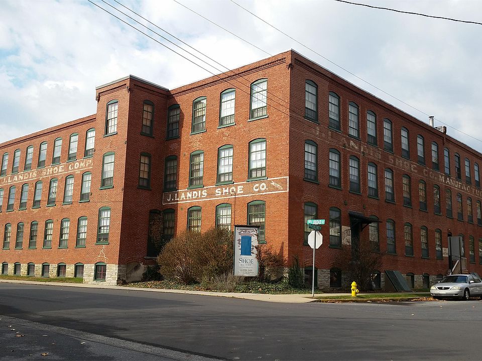 Shoe Factory Apartments 103 Apartment Rentals Palmyra, PA Zillow