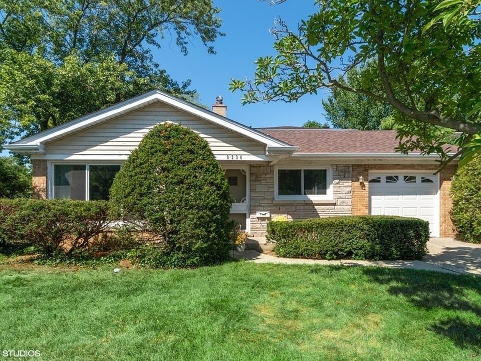 1st image of 9336 Crawford Ave
