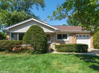 9336 Crawford Ave, Skokie, IL 60076
