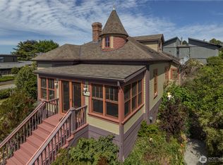1536 Washington St, Port Townsend, WA 98368