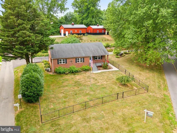 20019 Brownsville Rd, Knoxville, MD 21758