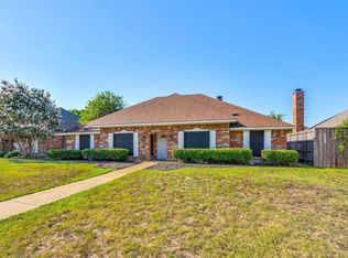 702 Spring Brook Dr, Allen, TX 75002