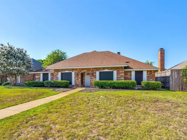 702 Spring Brook Dr, Allen, TX 75002