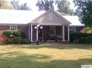208 Oak St, Trussville, AL 35173