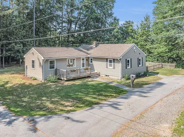 25 Bank Street, Keene, NH 03431