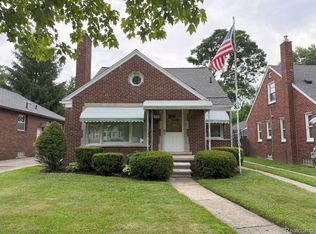 3139 Lincoln St, Dearborn, MI 48124