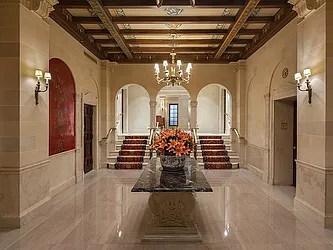 Rented by Sotheby's International Realty