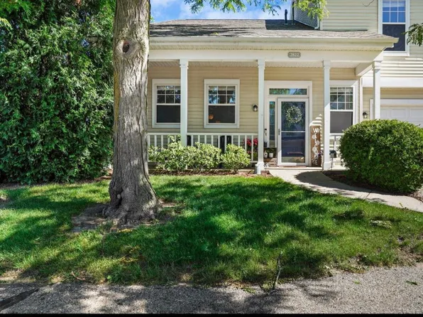 2822 Holborn Circle, Madison, WI 53718