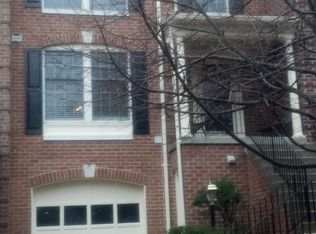 7545 Westmore Dr, Springfield, VA 22150