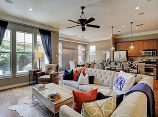 2507 Radcliffe St, Houston, TX 77007