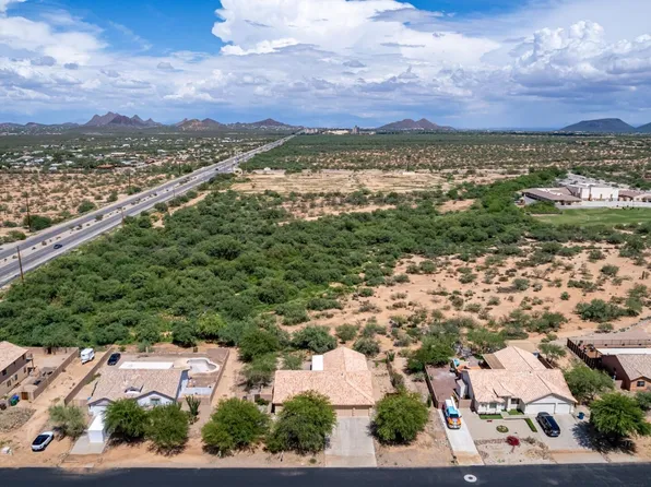6549 S Star Diamond Pl, Tucson, AZ 85746