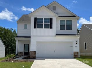 1520 Doran Ter, Richburg, SC 29729