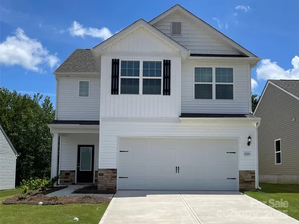 1520 Doran Ter, Richburg, SC 29729