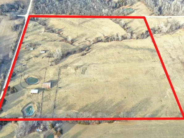 0 Mussel Fork Ave, Marceline, MO 64658