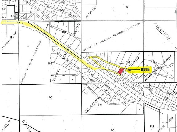 5th image of 22849 Myrtle Dr