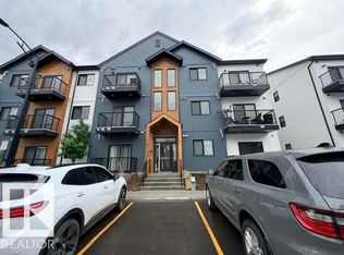 860 Secord Blvd NW #206, Edmonton, AB T5T7R9