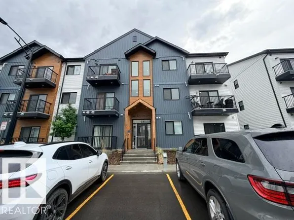 860 Secord Blvd NW #206, Edmonton, AB T5T 7R9
