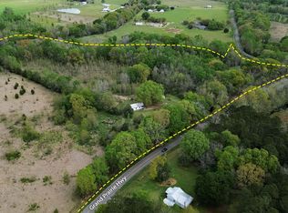 7855 Grand Prairie Rd, Washington, LA 70589