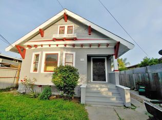 1330 60th Ave, Oakland, CA