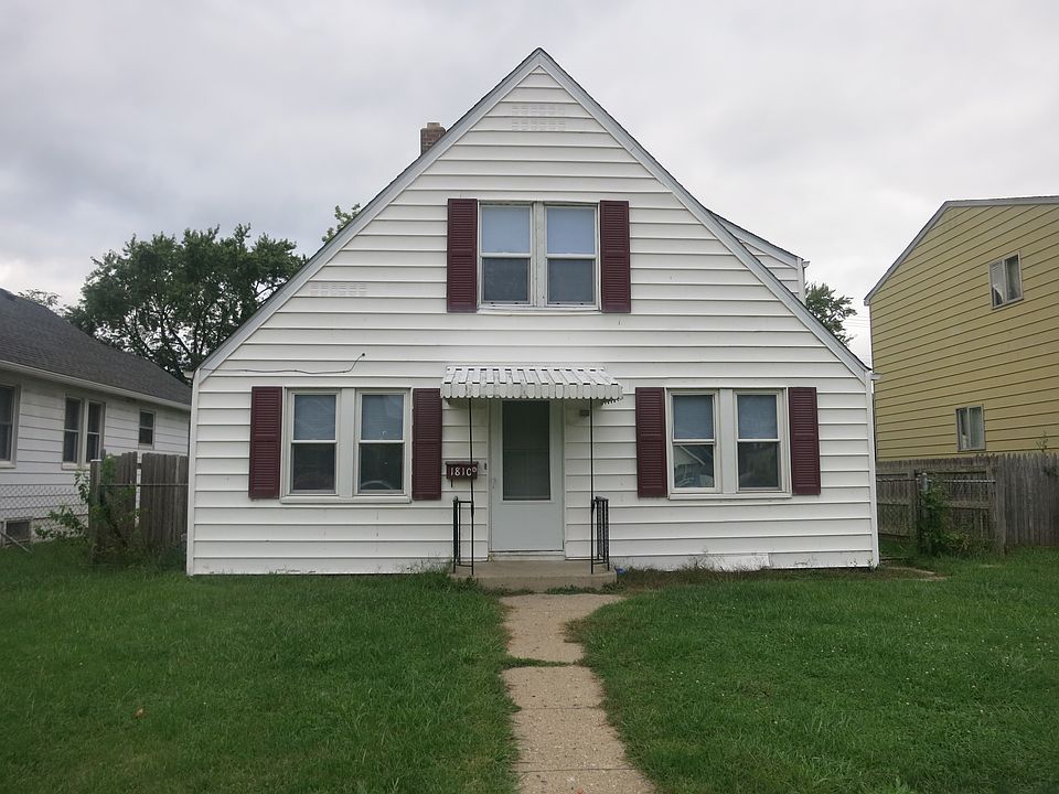 1st image of 1810 Milburn Blvd