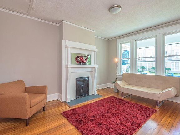 5th image of 202 E Brookland Park Blvd