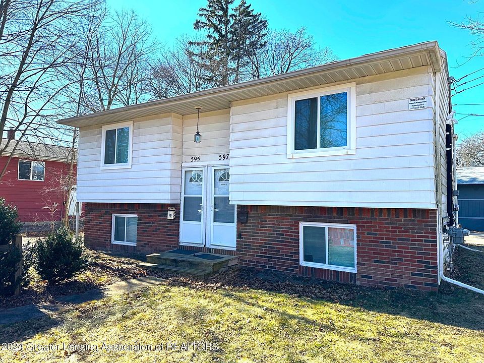 1st image of 595/597 Spartan Ave