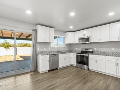 8415 E Calexico St, Tucson, AZ, 85730
