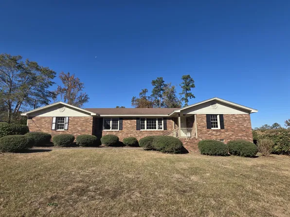 4051 S Goshen Lake Drive, Augusta, GA