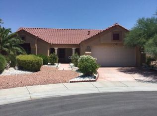 2804 Tumble Creek Ct, Las Vegas, NV 89134