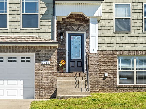 5th image of 1061 Ishee Dr